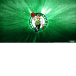 Go Boston Celtics Fans!