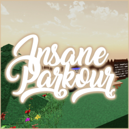 Insane Parkour