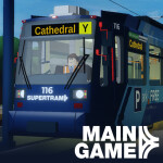 Sheffield Supertram LTD | Main Game