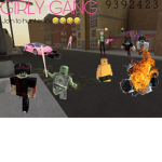 Juju’s pugs