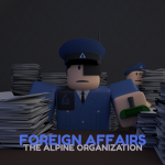 - AO - Department of Foreign Affairs