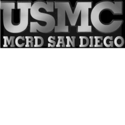 MCRD USMC icon