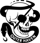Outer Haven | Metal Gear Solid