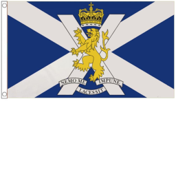Royal Regiment of Scotland FOB