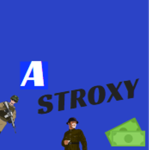Astroxy