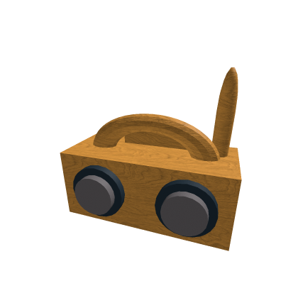 radio