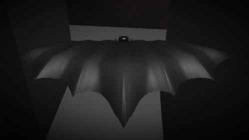 [GIẢI THƯỞNG] Cửa hàng trưng bày Batman Cape Glide