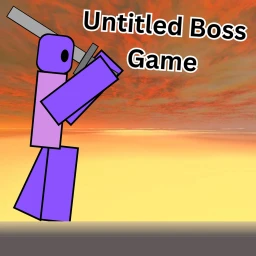 [UPD] Untitled Boss Game icon