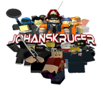 JohanSKruger Fan Club