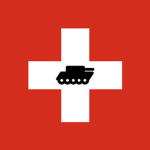 Imperial Switerzland Armored Division