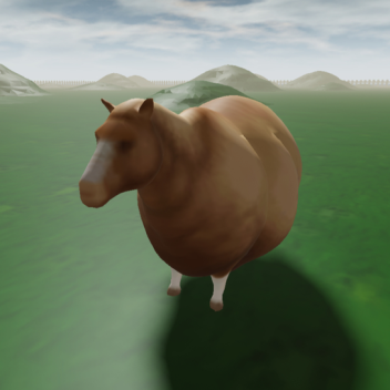 Stallion Brawl