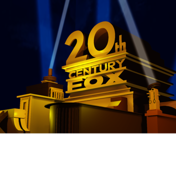 20th Century Fox Golden Structure