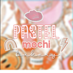 - pastel mochi bakery -