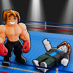 Boxing Battles 🥊 icon