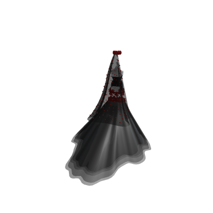 dress red and black ########