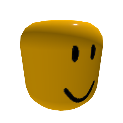 1/1 Code: Goldhead Roblox item