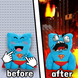 Don't Press Fugler!