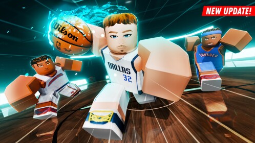 NBA: Heroes 🏀 [BETA]