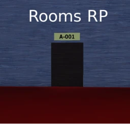 Rooms RP [ENTITY NOCLIP] icon
