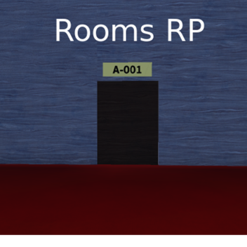 Rooms RP [ENTITY NOCLIP]