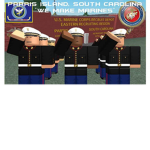 US Brookhaven Marine Corps