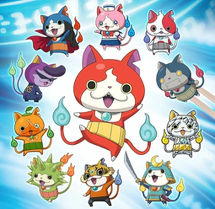 *Spirit Chasers* Roblox group icon