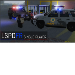 LSPDFR | 10 Player | DOJ Based Roleplay
