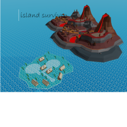 Island Survivor