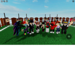 Happy Frieeends