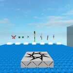 Fenrier's Battlefield