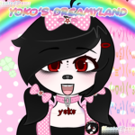 Yoko’s dreamyland