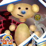 Universe Bear RP Official Group Thumbnail