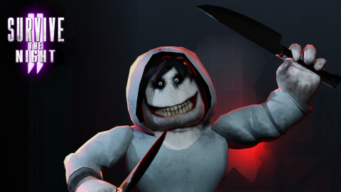Survive the Night 2 scripts