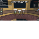 The Kool Cid Klub