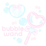 bubble wand Group Thumbnail
