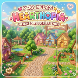 Para Meda's Hearthopya