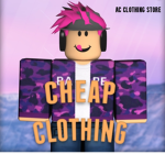 AC Clothing Store