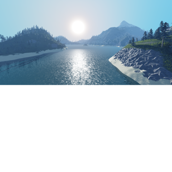 Island Terrain