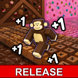 +1 Speed Monkey Keyboard Escape icon