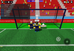 underdogs F.C