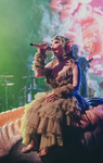 Melanie martinez squad forever