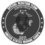 |- SRT -|- Special Reaction Team -|
