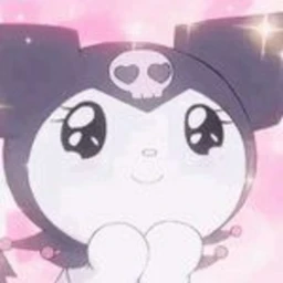 fun kuromi obby icon