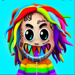 Emo kids rock lol :)