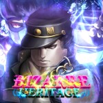 Bizarre Heritage [REOPENED]