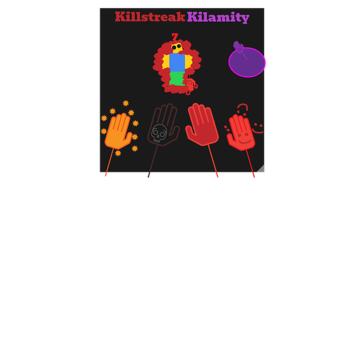 Killstreak Kilamity [CLOSED FOREVER]