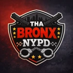 Tha Bronx RP NYPD Group Thumbnail