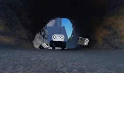 go fast  like a car whit a car icon