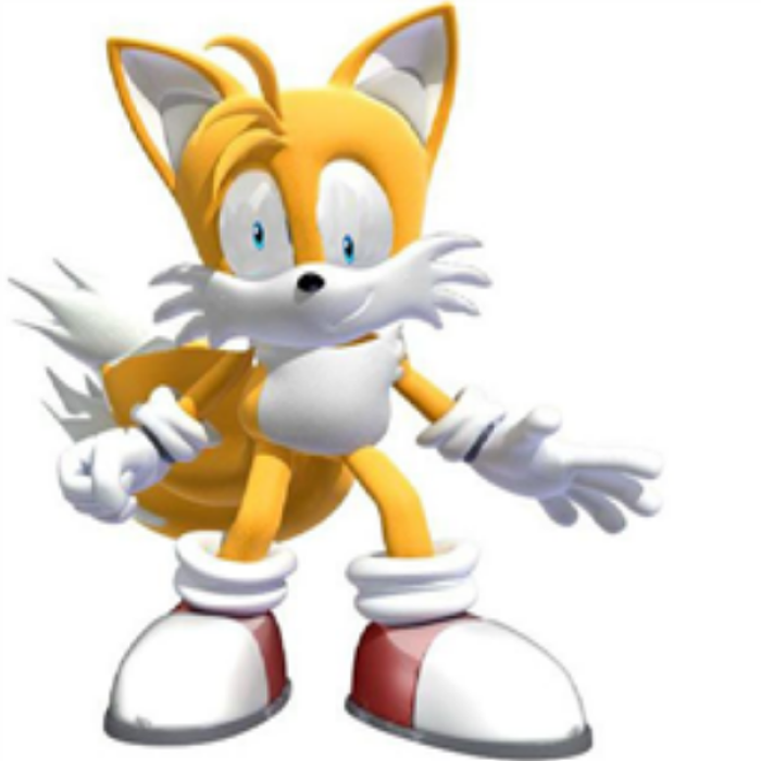 trolling tails Roblox decal