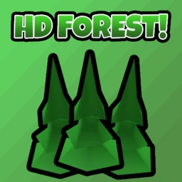 HD Portofolio [FOREST] icon